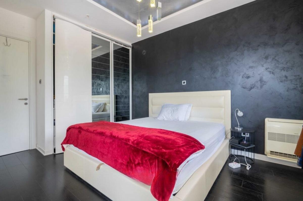 Stan u Budvi, 104m² 4