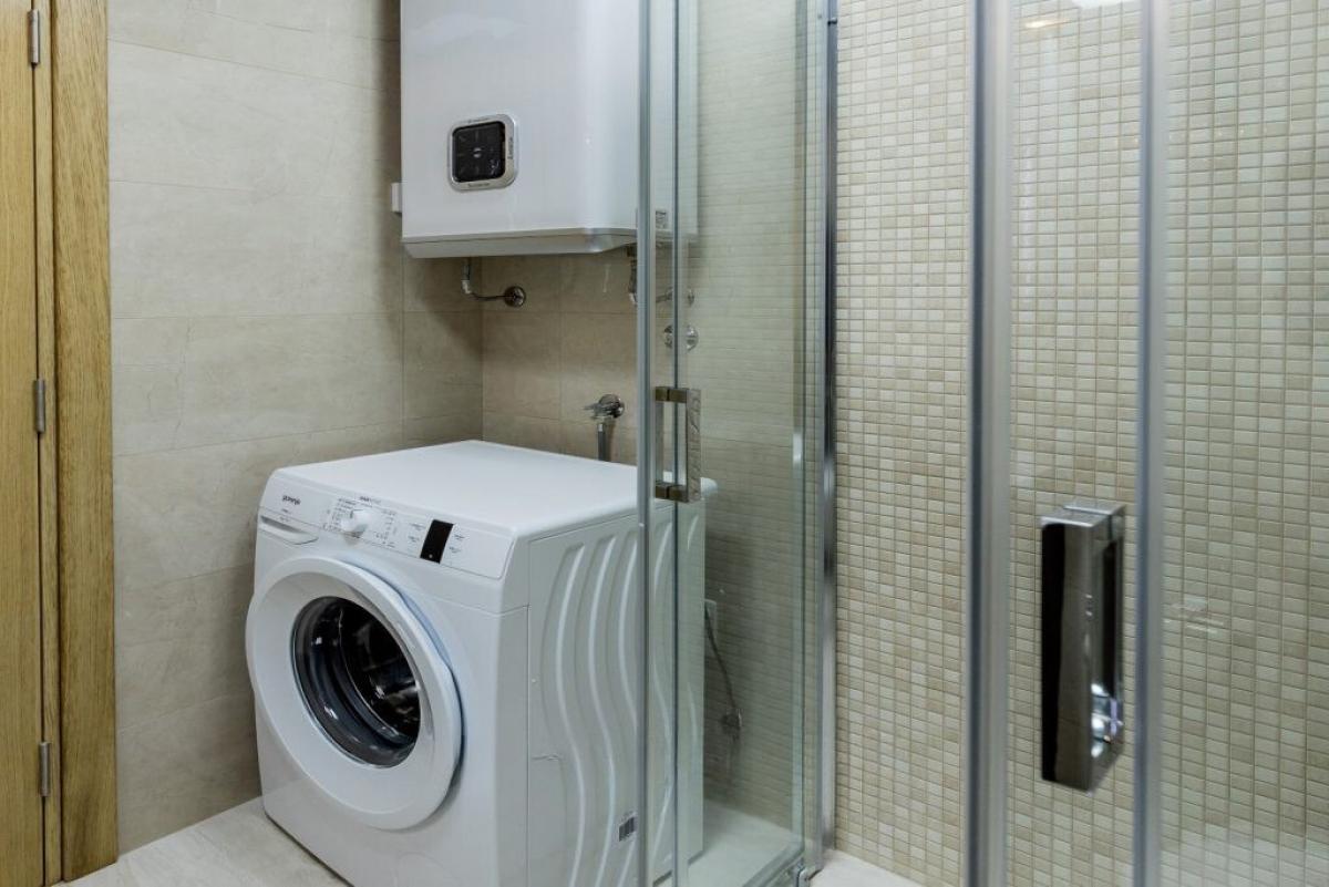 Dvoiposoban stan u Budvi, 96m²