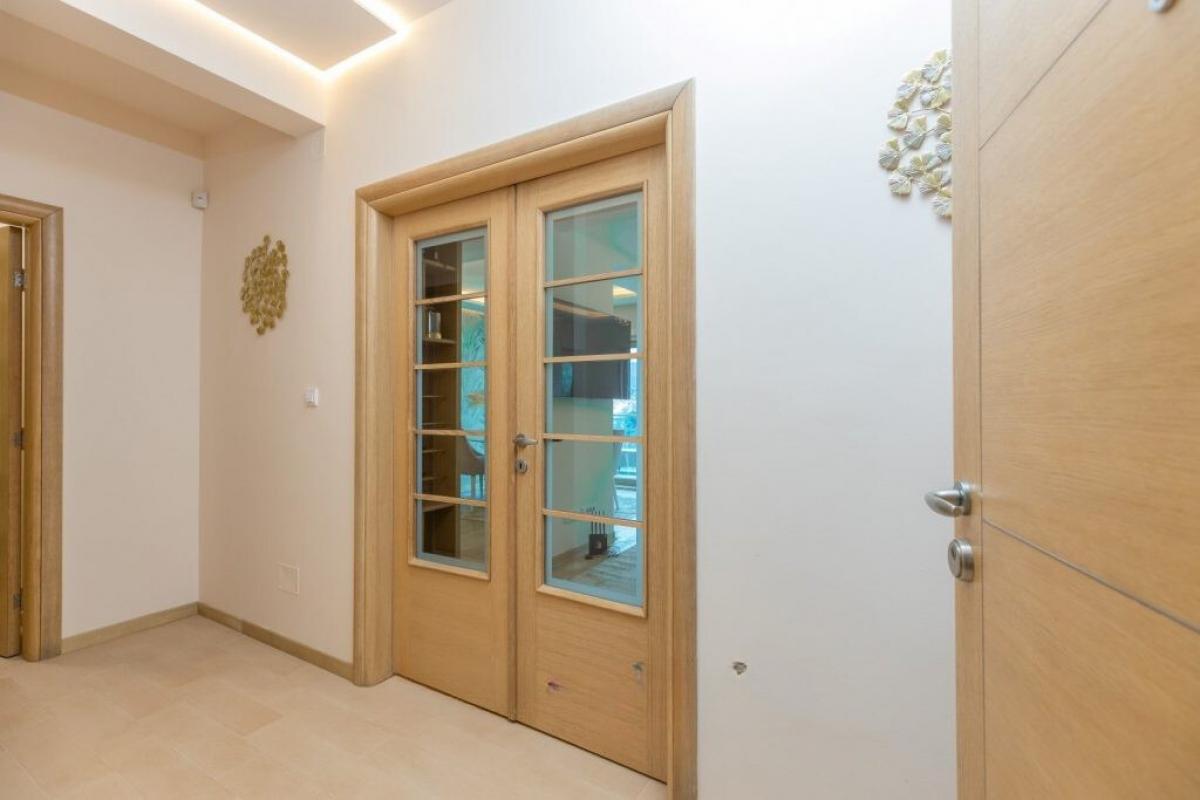 Dvoiposoban stan u Budvi, 96m² 2