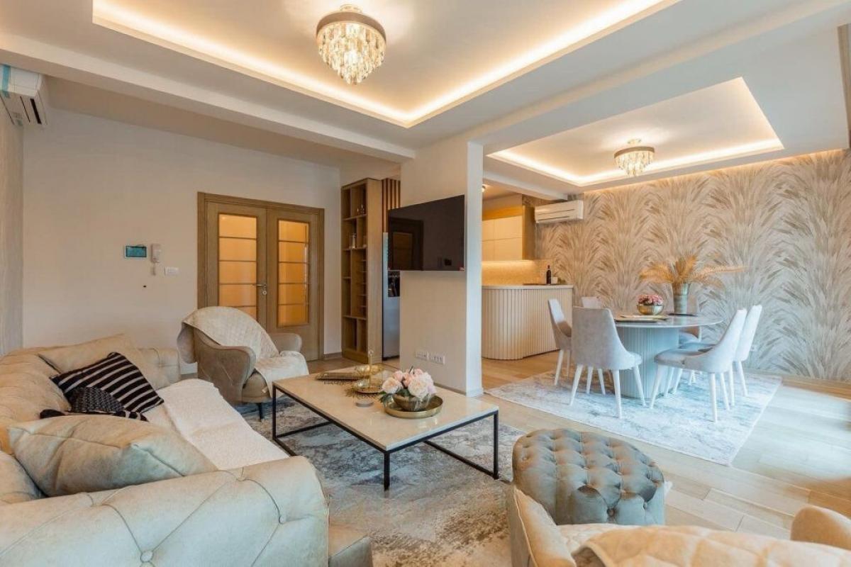Dvoiposoban stan u Budvi, 96m² 12