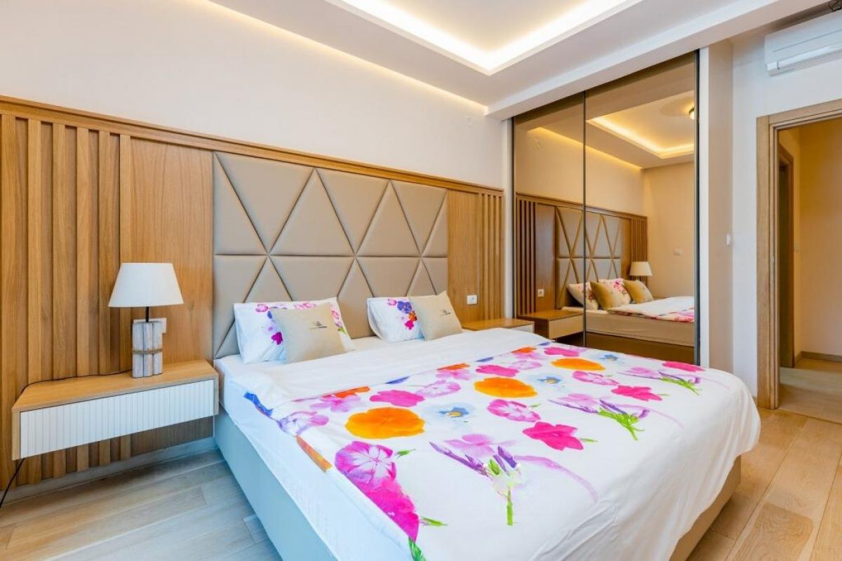 Dvoiposoban stan u Budvi, 96m² 3