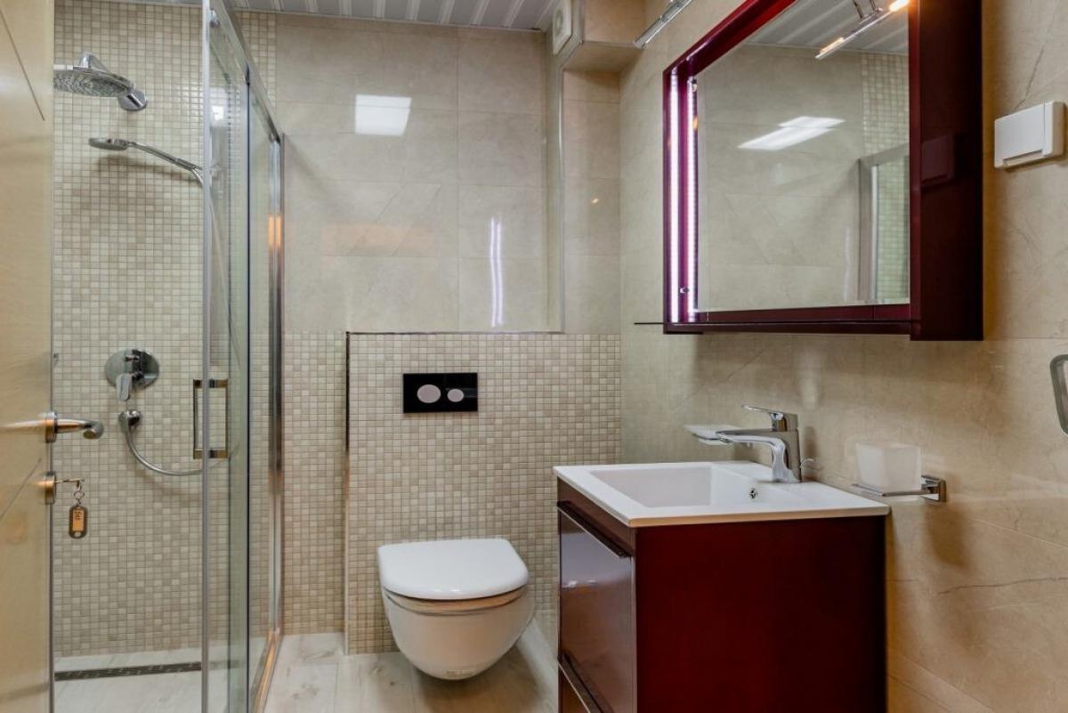 Dvoiposoban stan u Budvi, 96m² 4