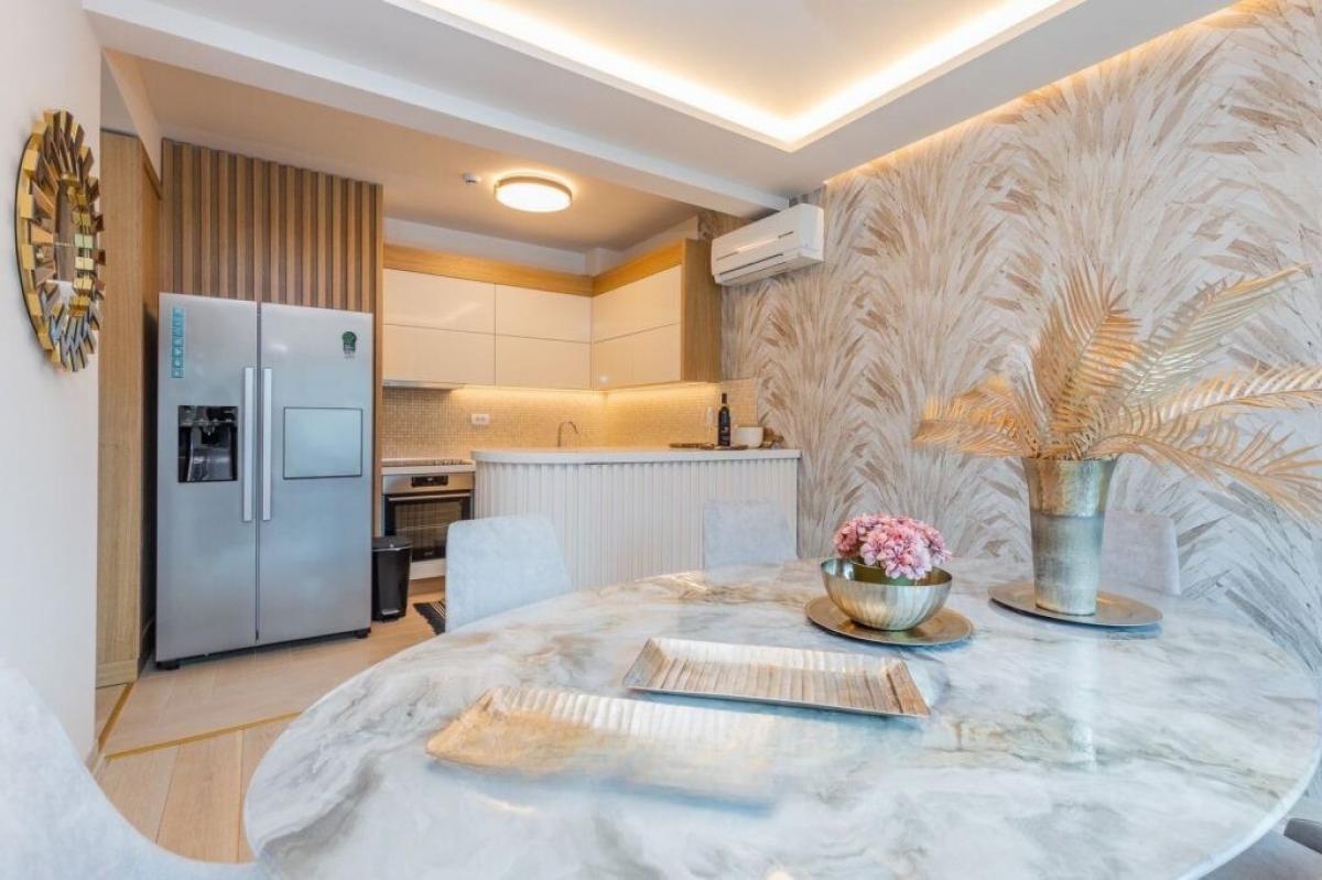 Dvoiposoban stan u Budvi, 96m² 6