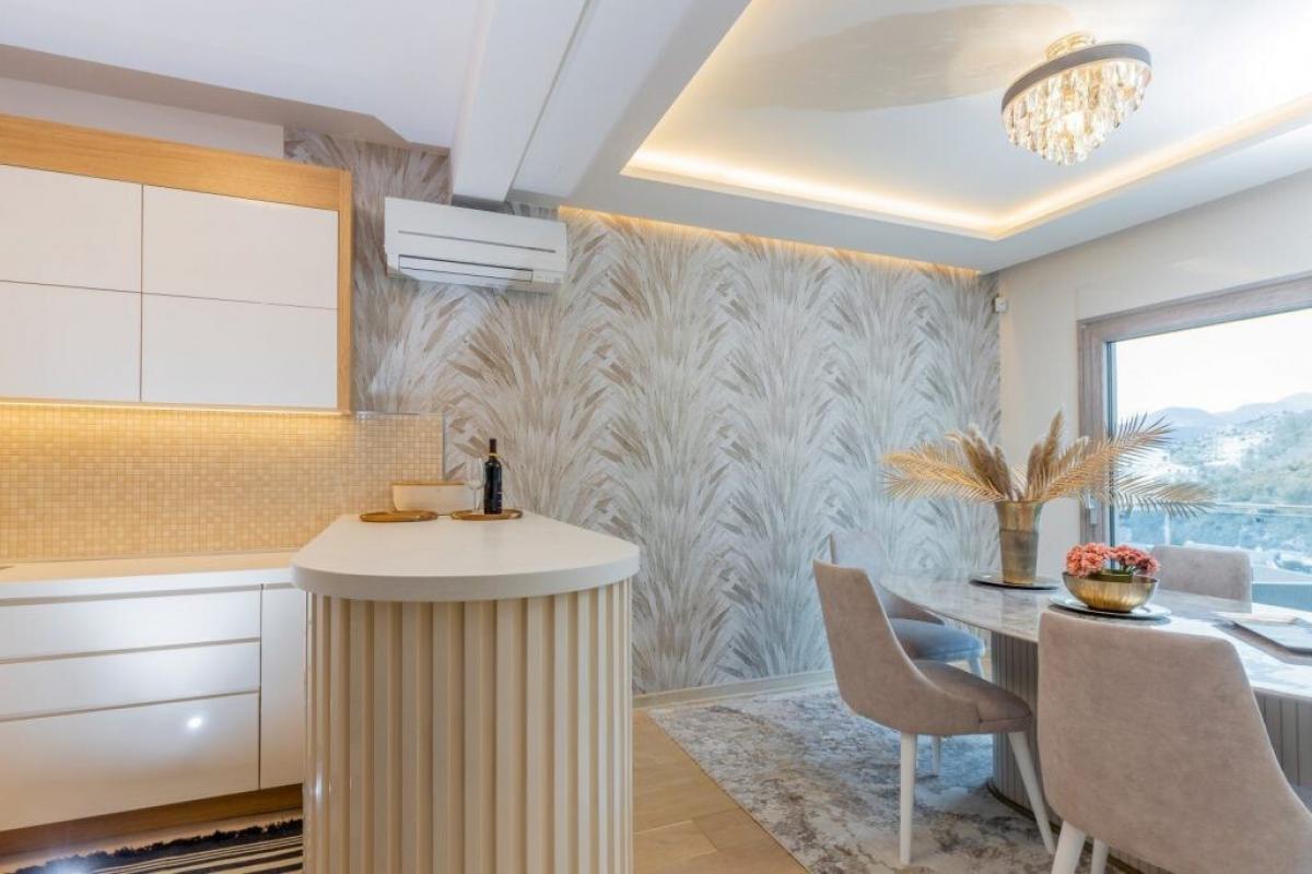 Dvoiposoban stan u Budvi, 96m² 7