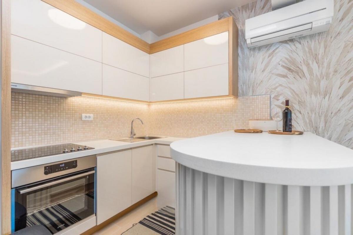 Dvoiposoban stan u Budvi, 96m² 8
