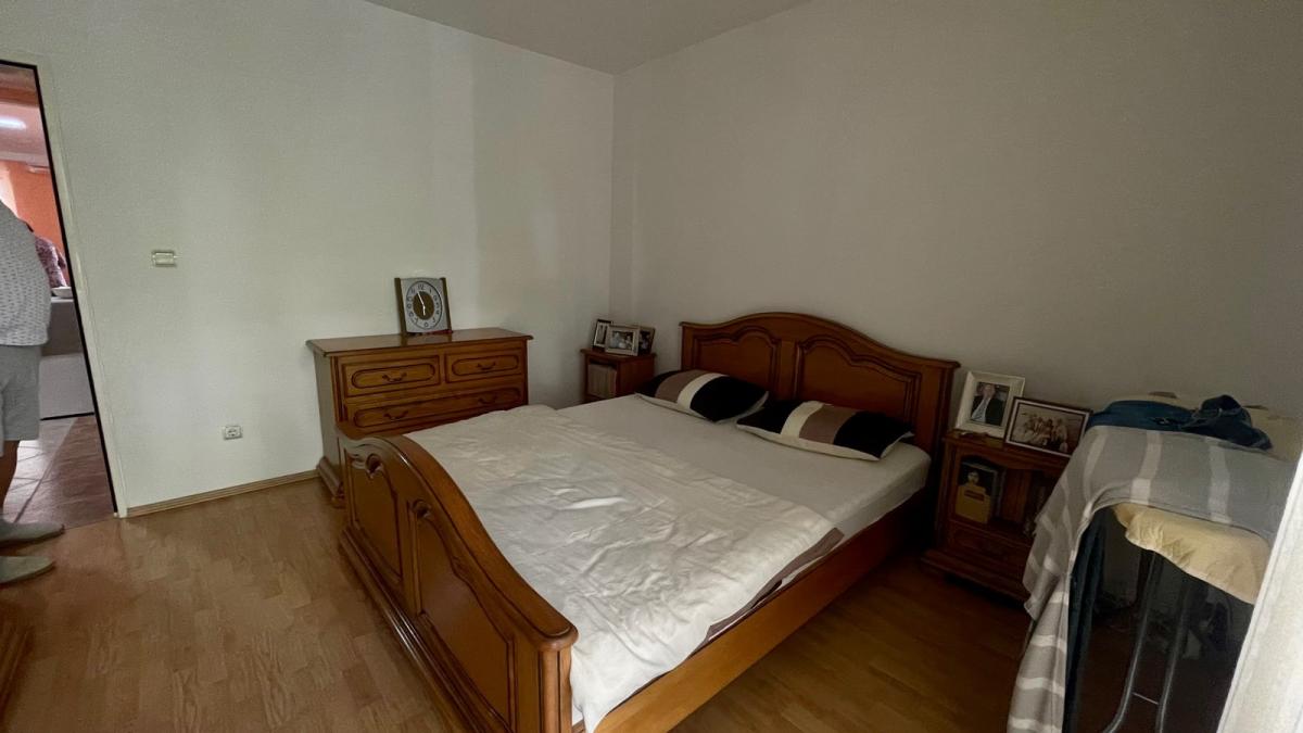 For sale two-bedroom apartment-Kotor 3