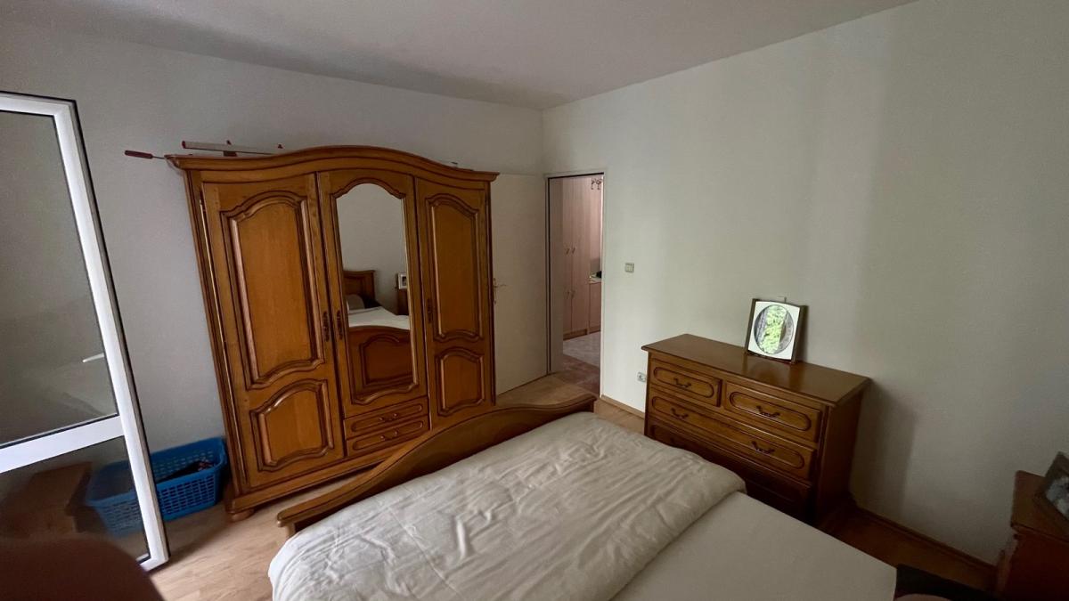 For sale two-bedroom apartment-Kotor 4