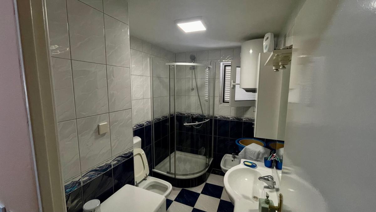 For sale two-bedroom apartment-Kotor 7