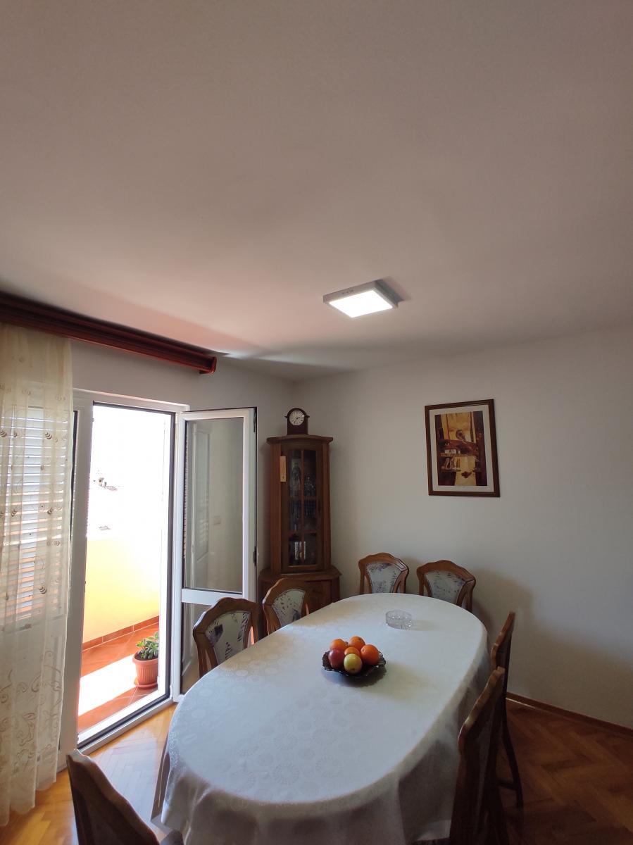 For sale two-bedroom apartment-Kotor 8