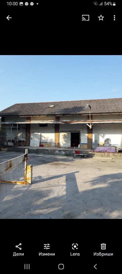 Urbanised land for Sale-Herceg Novi 2