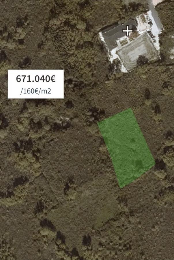 Nekretnina u Kotoru, 0m²