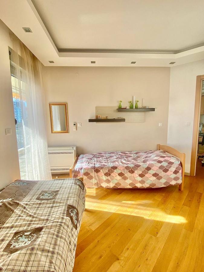 Dvoiposoban stan u Budvi, 75m²