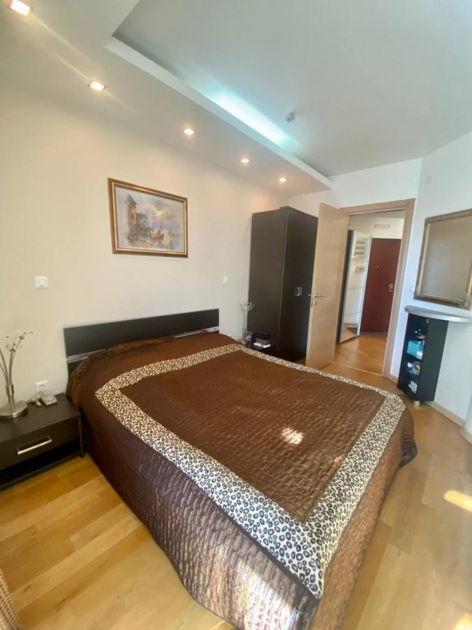 Dvoiposoban stan u Budvi, 75m² 3