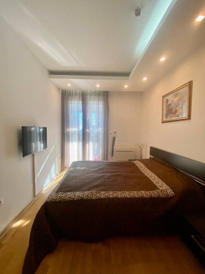 Dvoiposoban stan u Budvi, 75m² 4