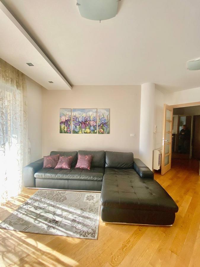 Dvoiposoban stan u Budvi, 75m² 5
