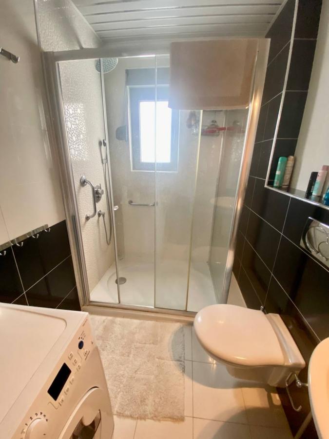 Dvoiposoban stan u Budvi, 75m² 6