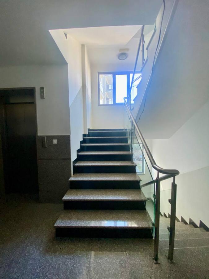 Dvoiposoban stan u Budvi, 75m² 7