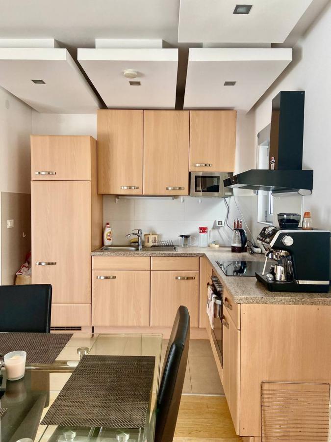 Dvoiposoban stan u Budvi, 75m² 9