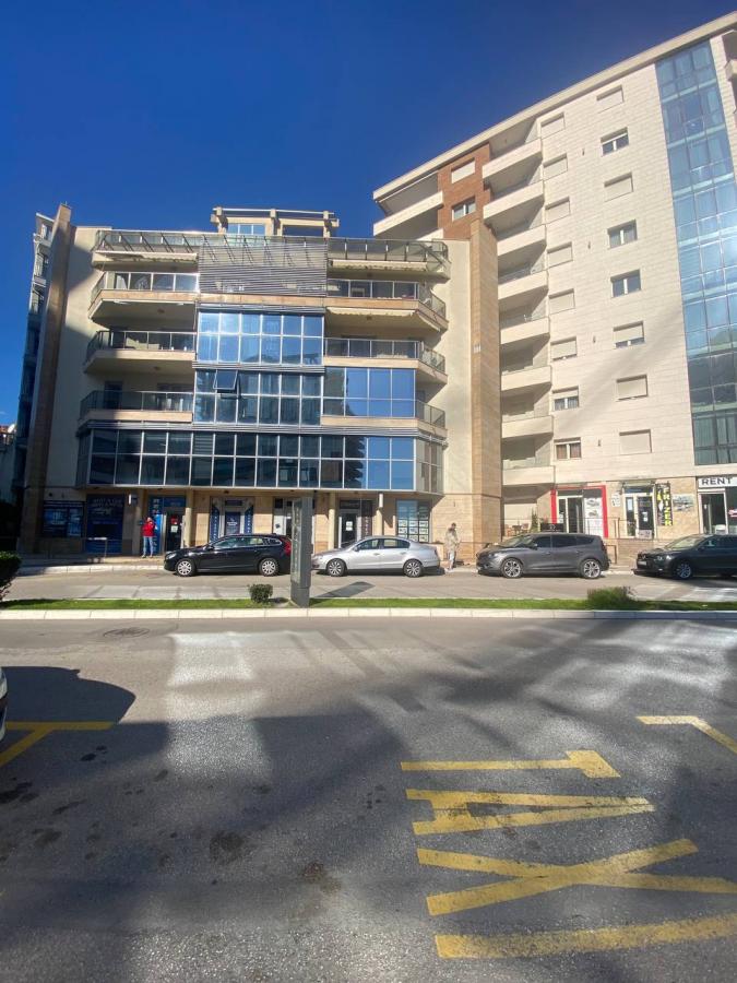 Dvoiposoban stan u Budvi, 75m² 10