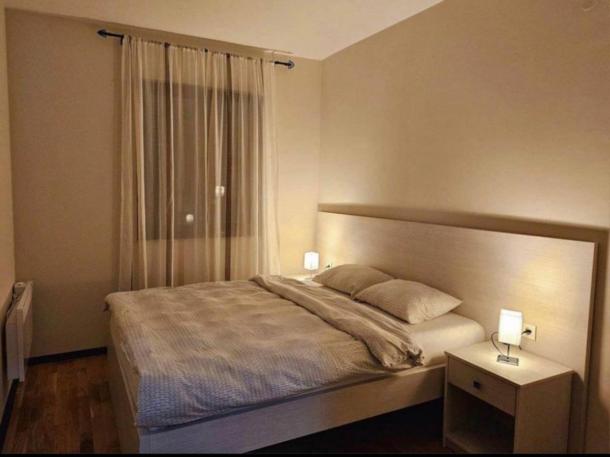Jednoiposoban stan u Budvi, 51m² 3