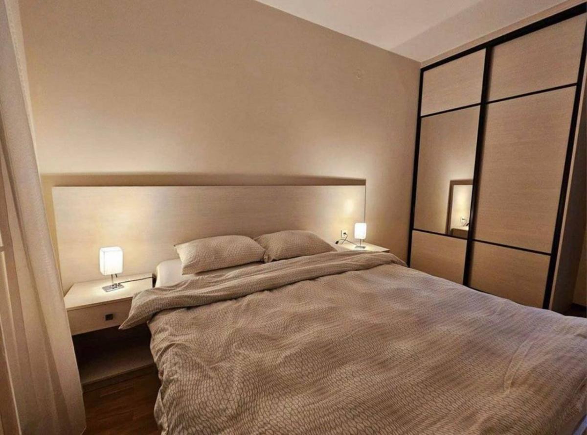 Jednoiposoban stan u Budvi, 51m² 5