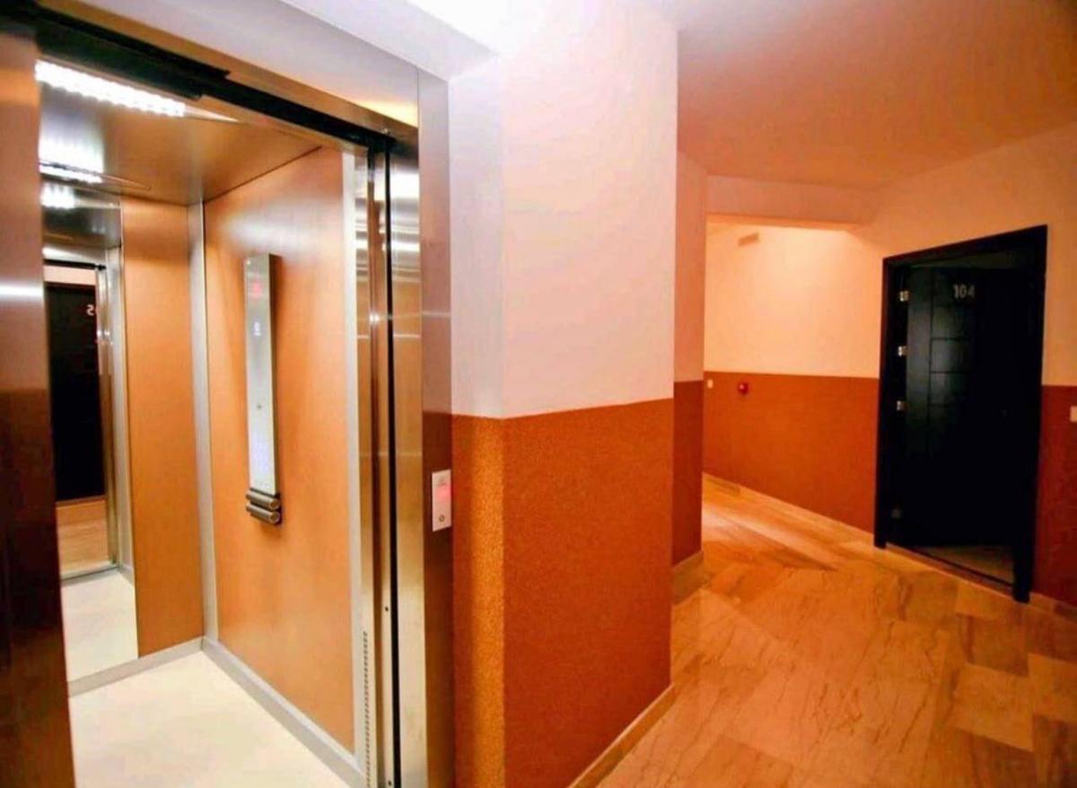 Jednoiposoban stan u Budvi, 51m² 7