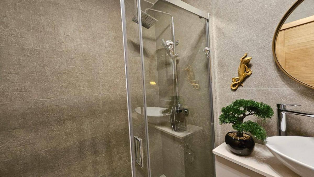 Dvoiposoban stan u Budvi, 61m² 5