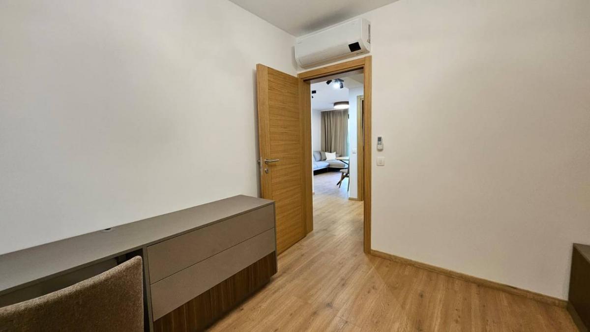 Dvoiposoban stan u Budvi, 61m² 6