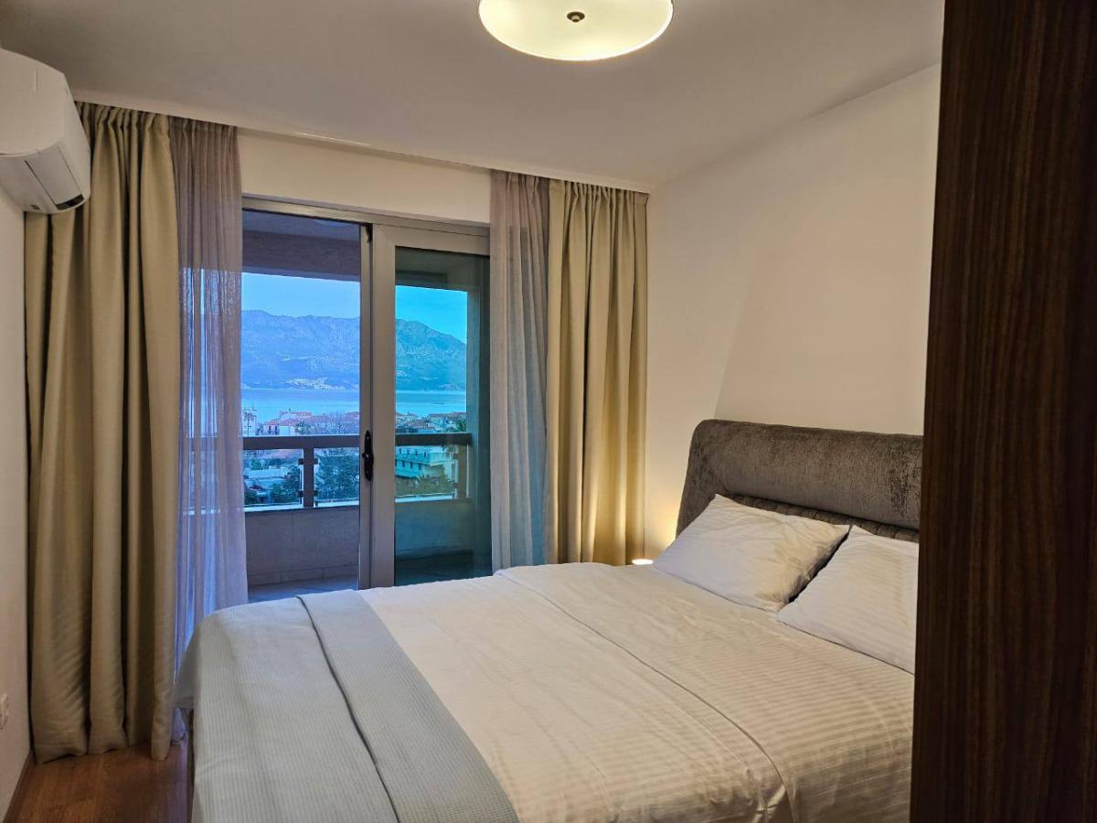 Dvoiposoban stan u Budvi, 61m² 7