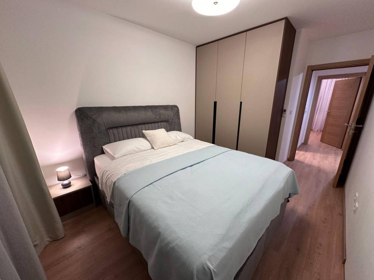 Dvoiposoban stan u Budvi, 61m² 8