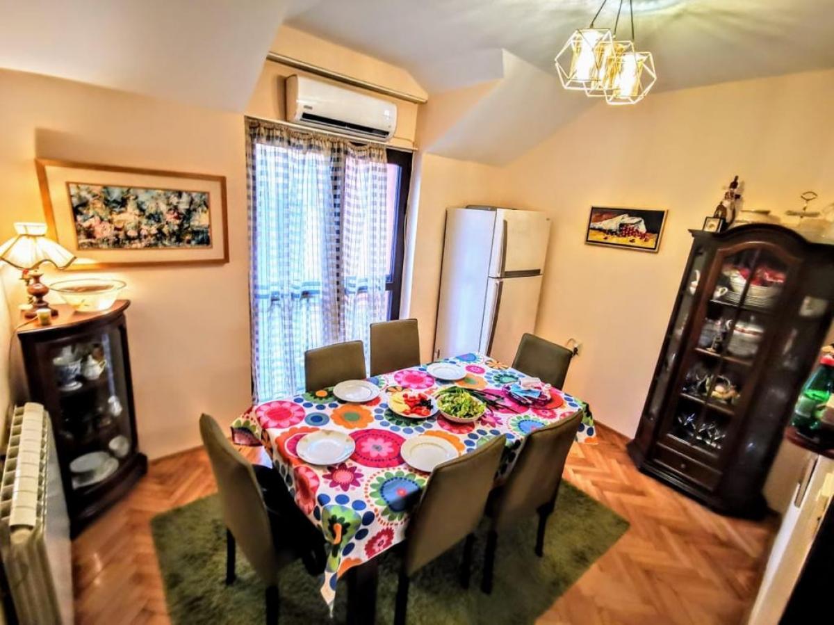 Troiposoban stan u Podgorici, 155m² 3