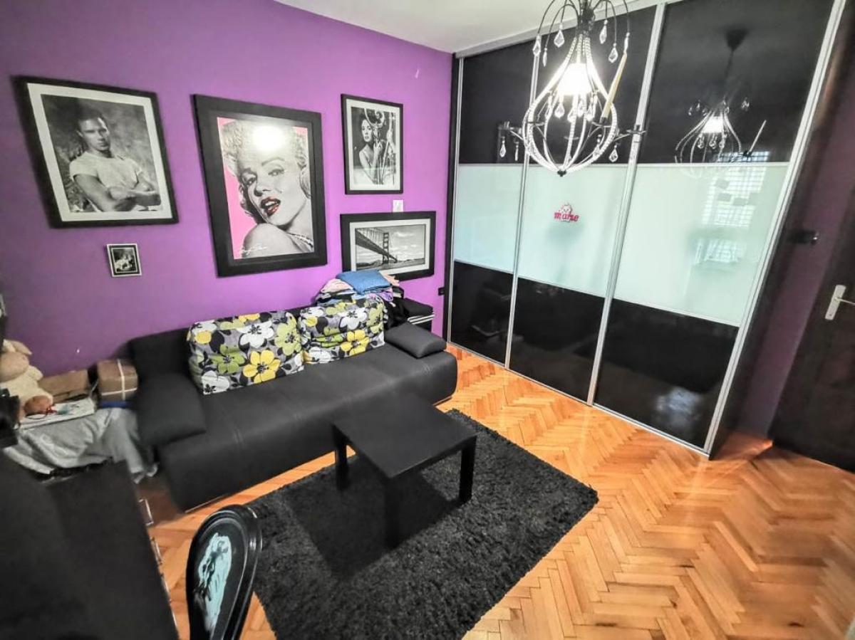 Troiposoban stan u Podgorici, 155m² 5