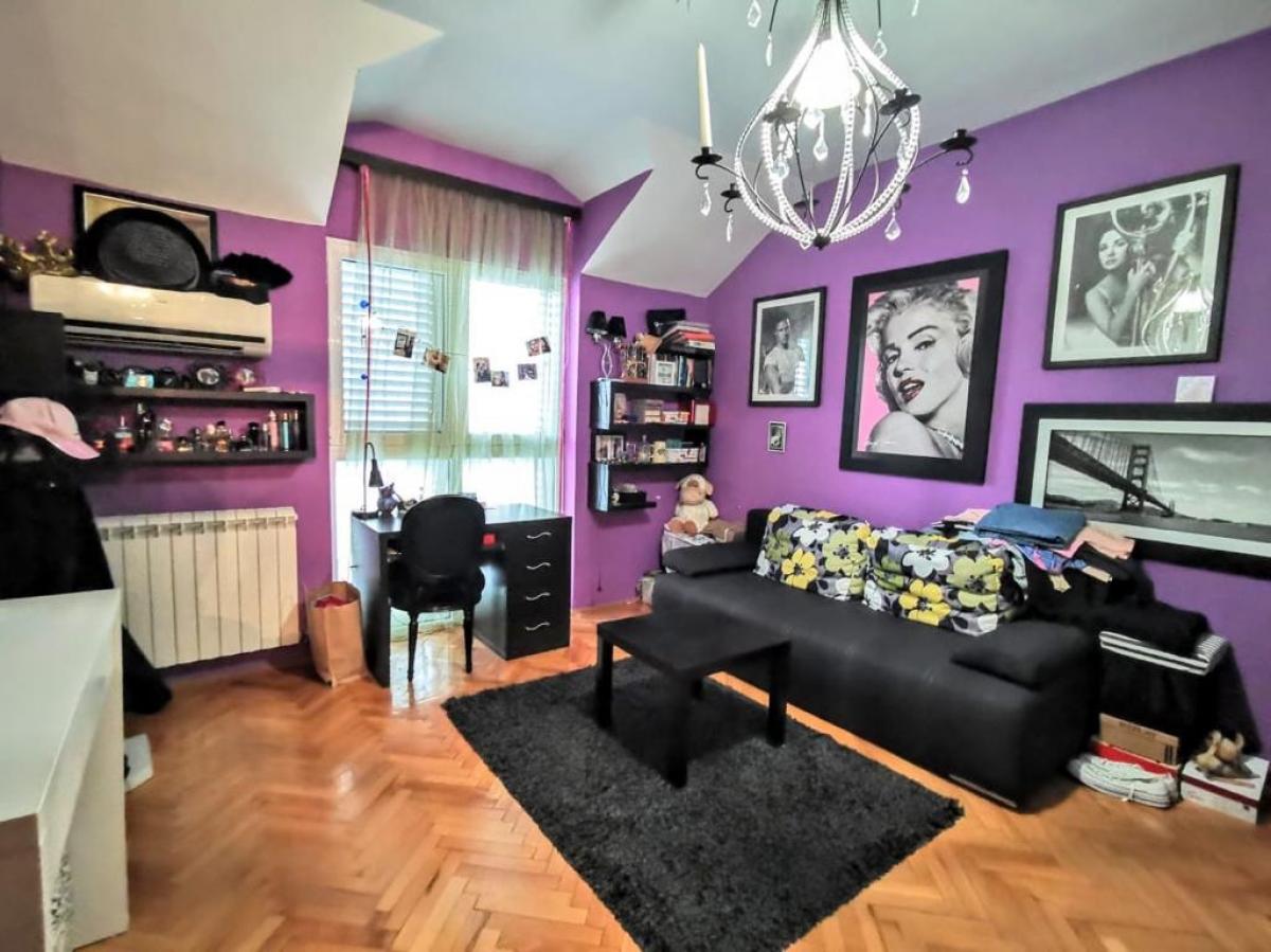 Troiposoban stan u Podgorici, 155m² 6