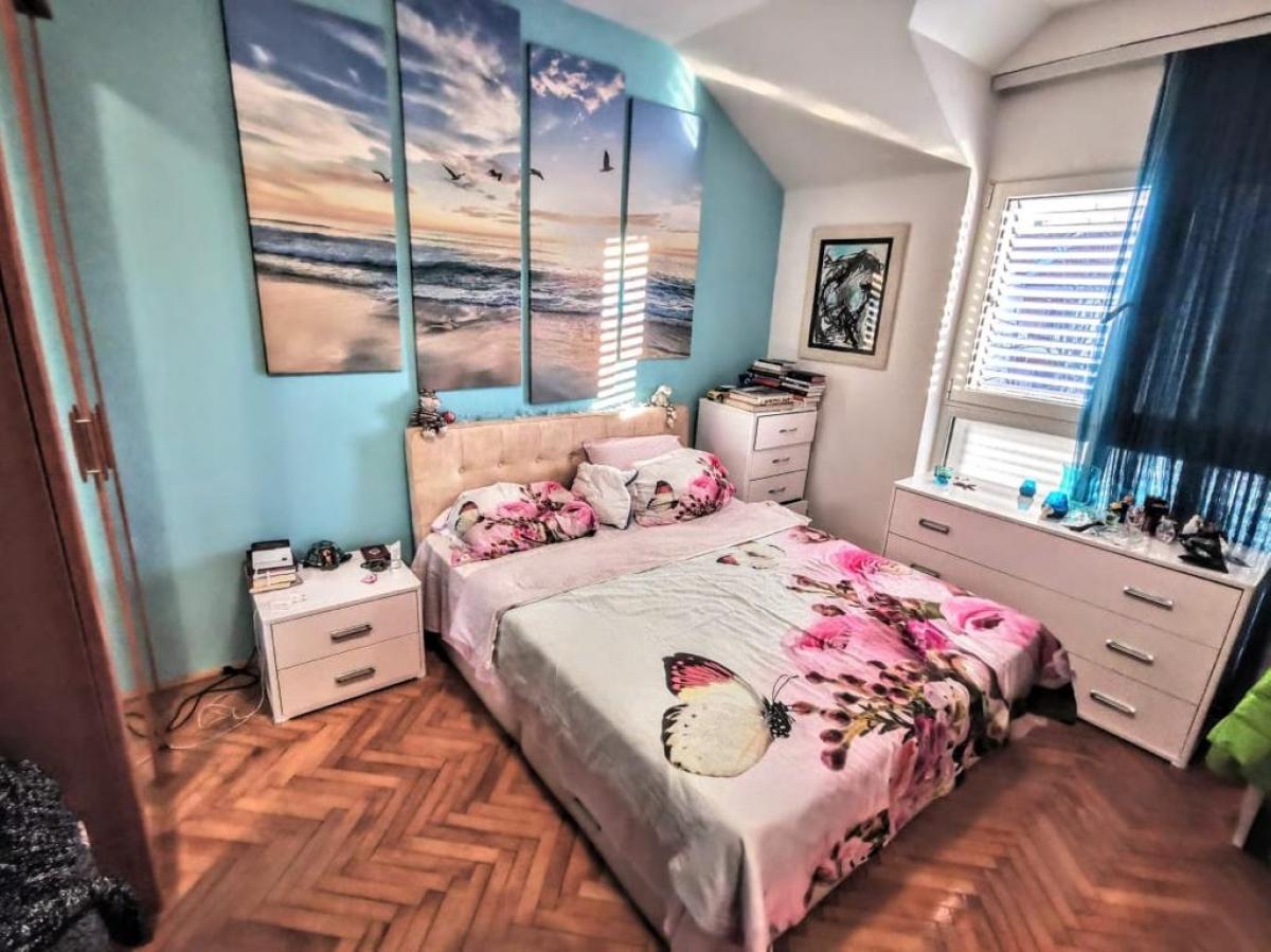 Troiposoban stan u Podgorici, 155m² 7