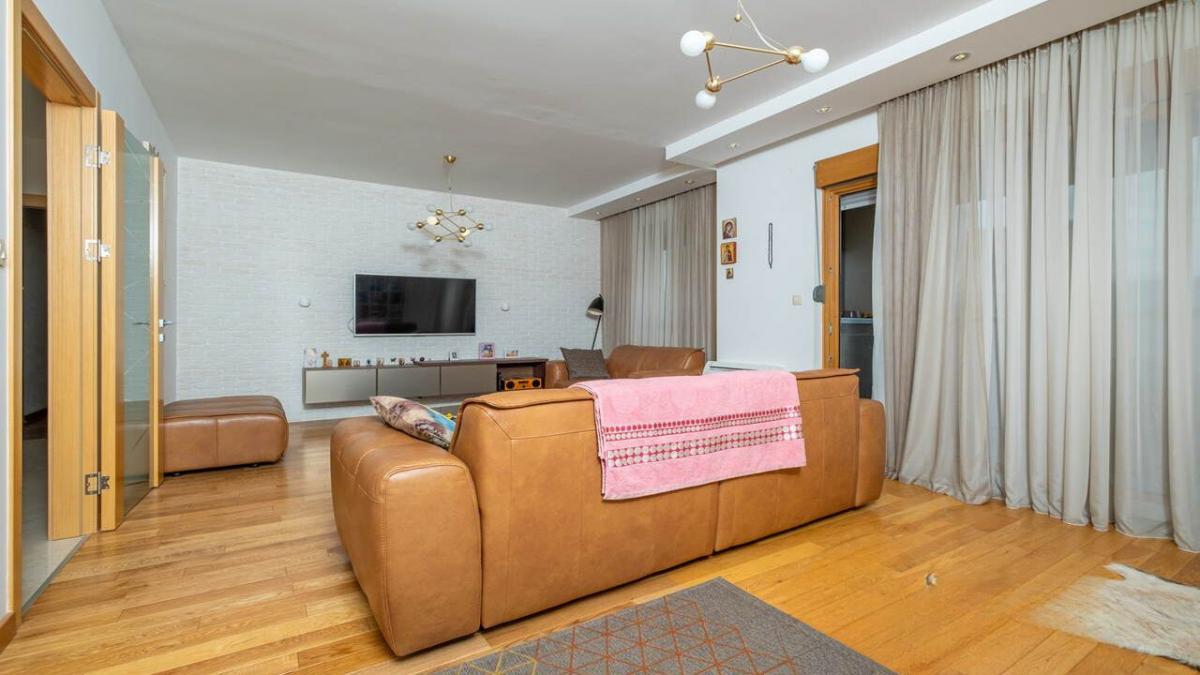Dvoiposoban stan u Podgorici, 92m² 2