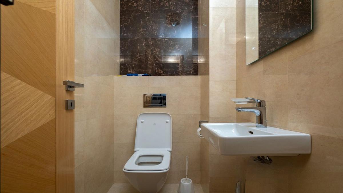 Dvoiposoban stan u Podgorici, 92m² 11