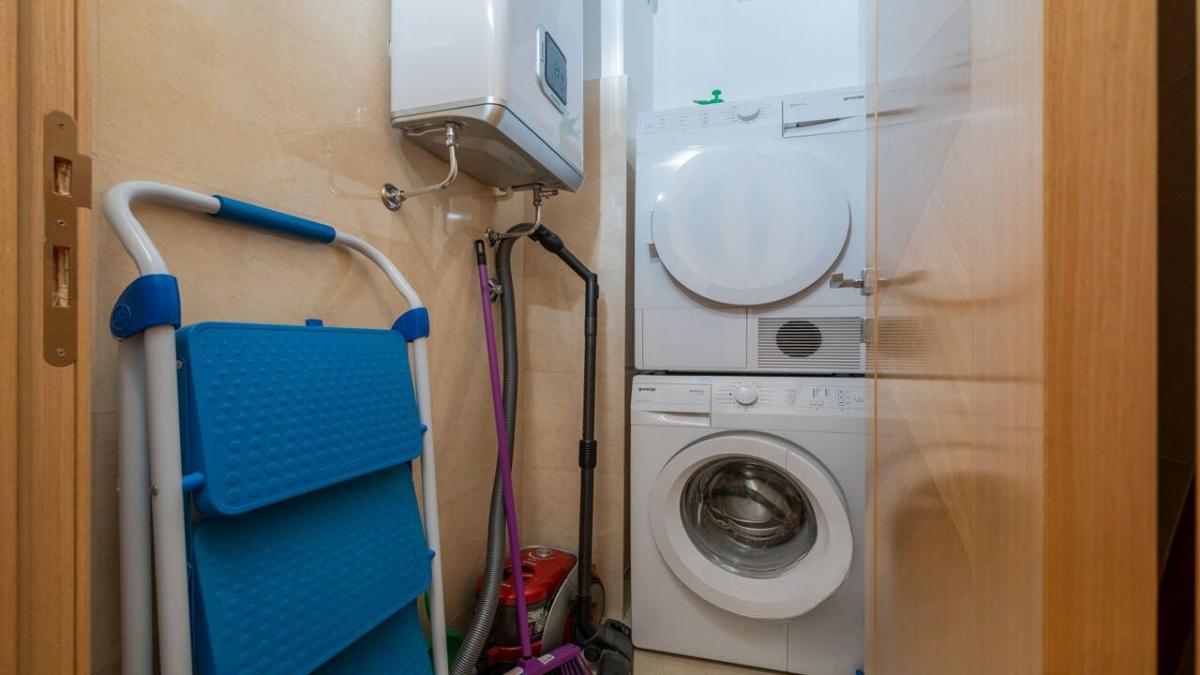 Dvoiposoban stan u Podgorici, 92m² 12