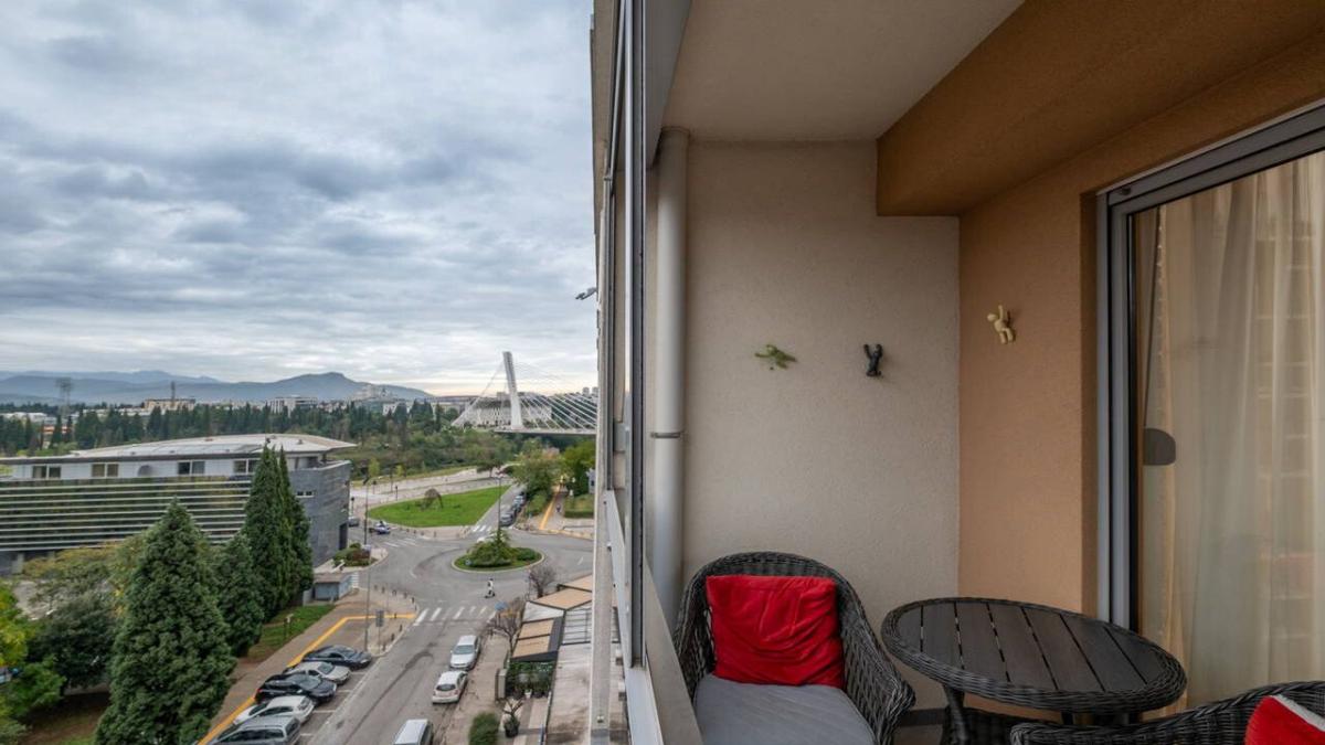 Dvoiposoban stan u Podgorici, 92m² 13