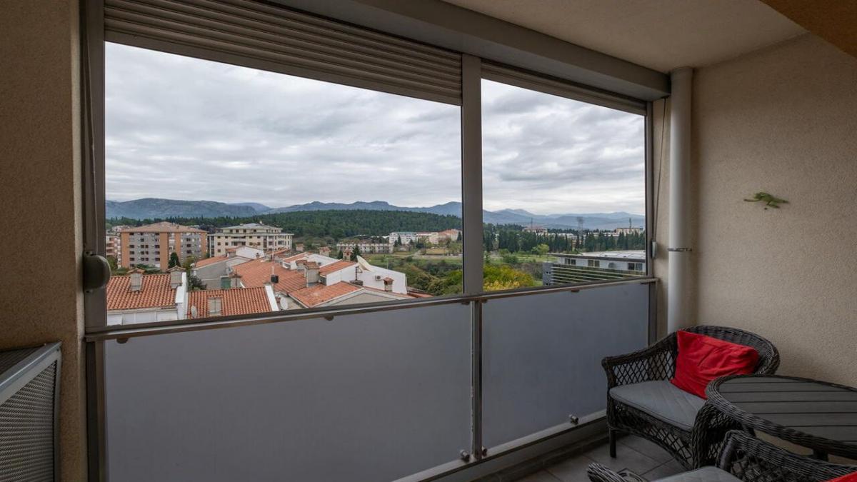 Dvoiposoban stan u Podgorici, 92m² 14