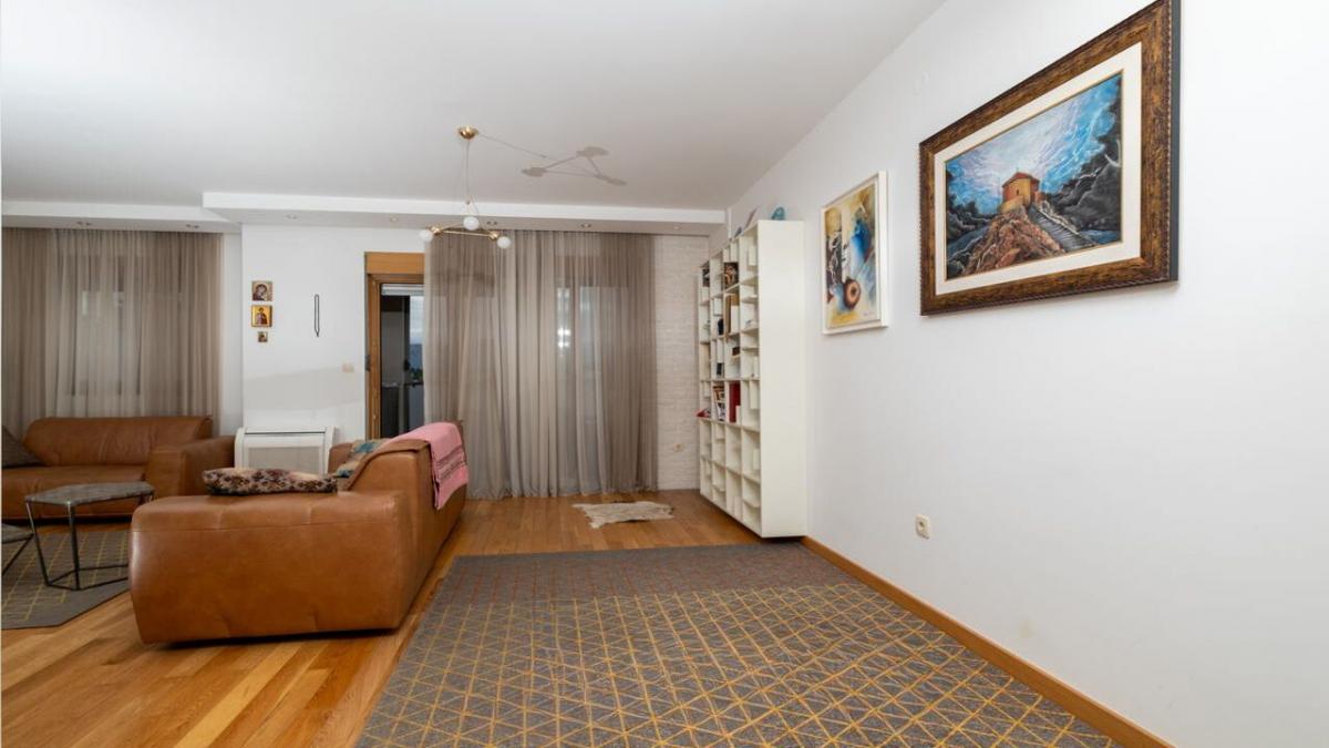 Dvoiposoban stan u Podgorici, 92m² 3