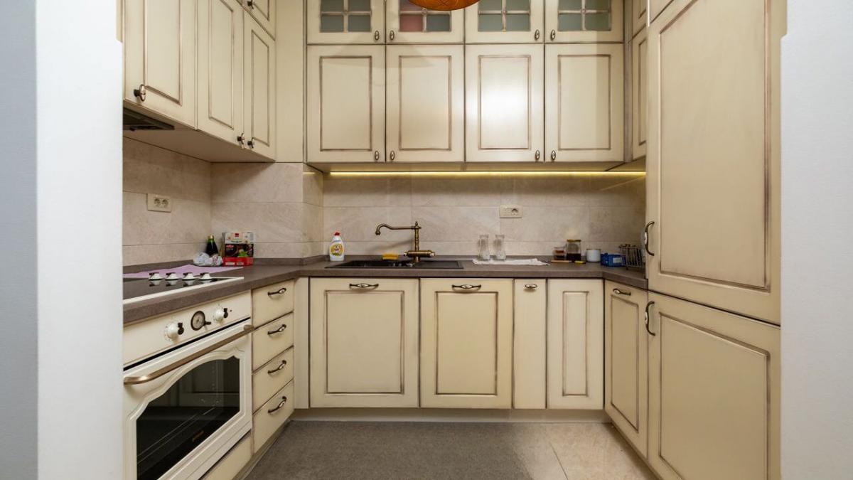 Dvoiposoban stan u Podgorici, 92m² 4