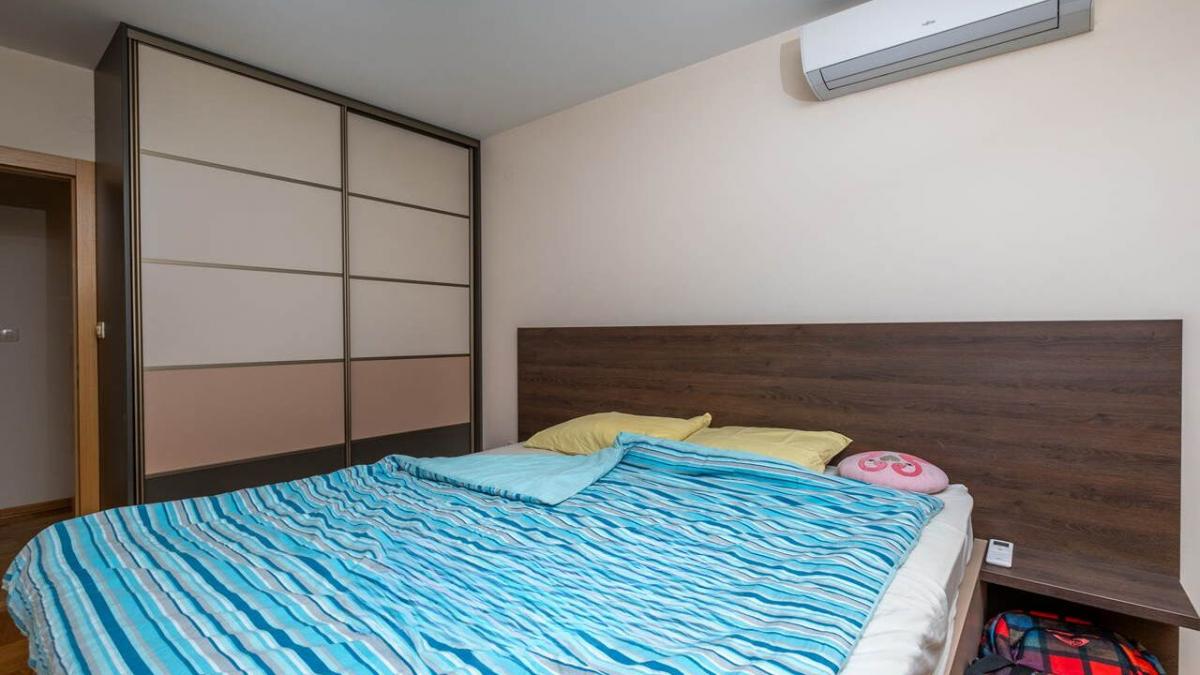 Dvoiposoban stan u Podgorici, 92m² 5