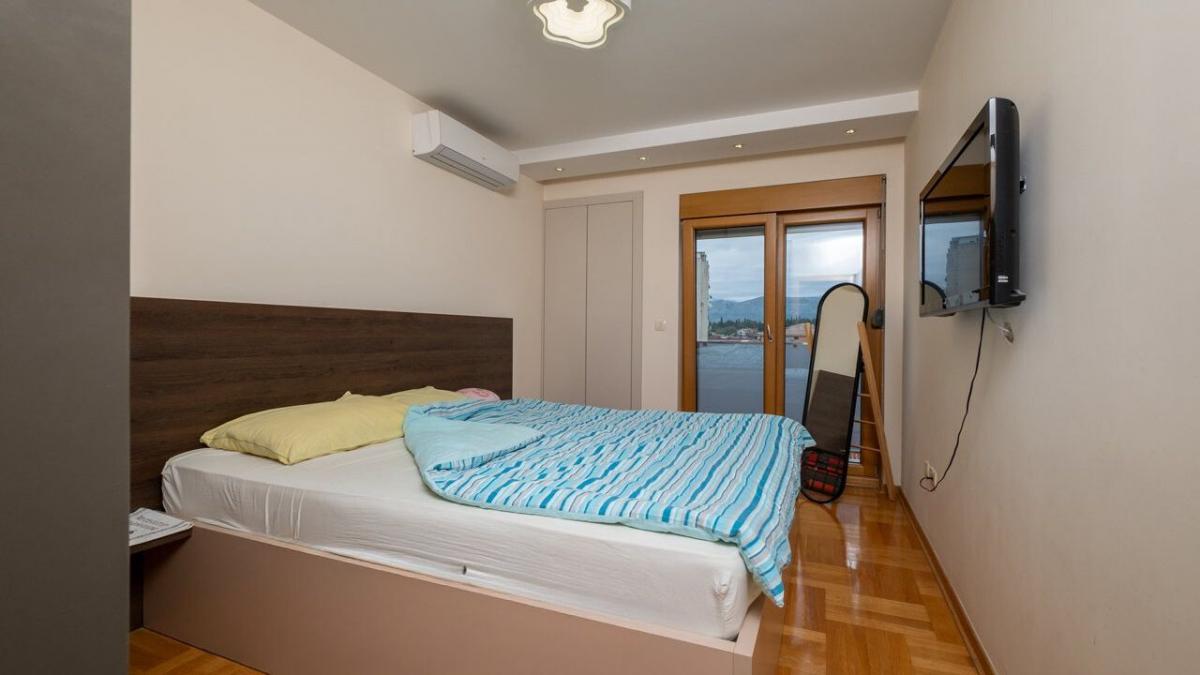 Dvoiposoban stan u Podgorici, 92m² 6