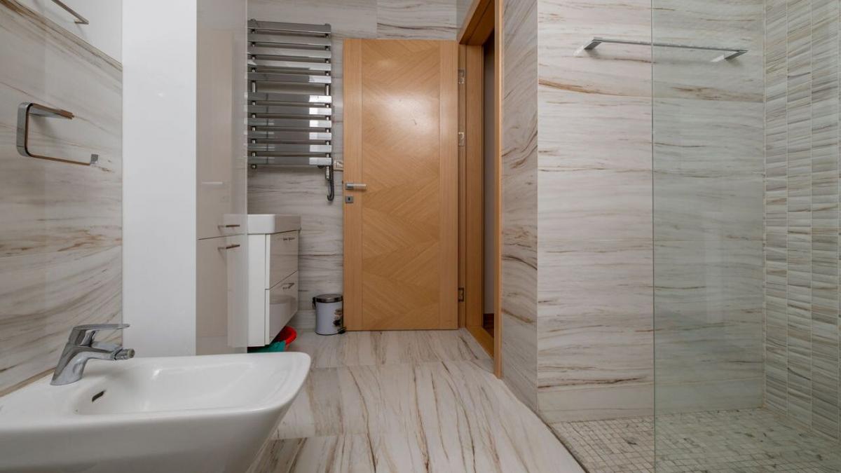 Dvoiposoban stan u Podgorici, 92m² 7