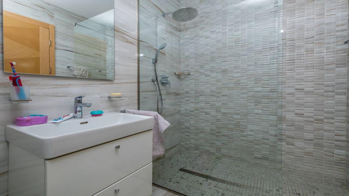 Dvoiposoban stan u Podgorici, 92m² 8