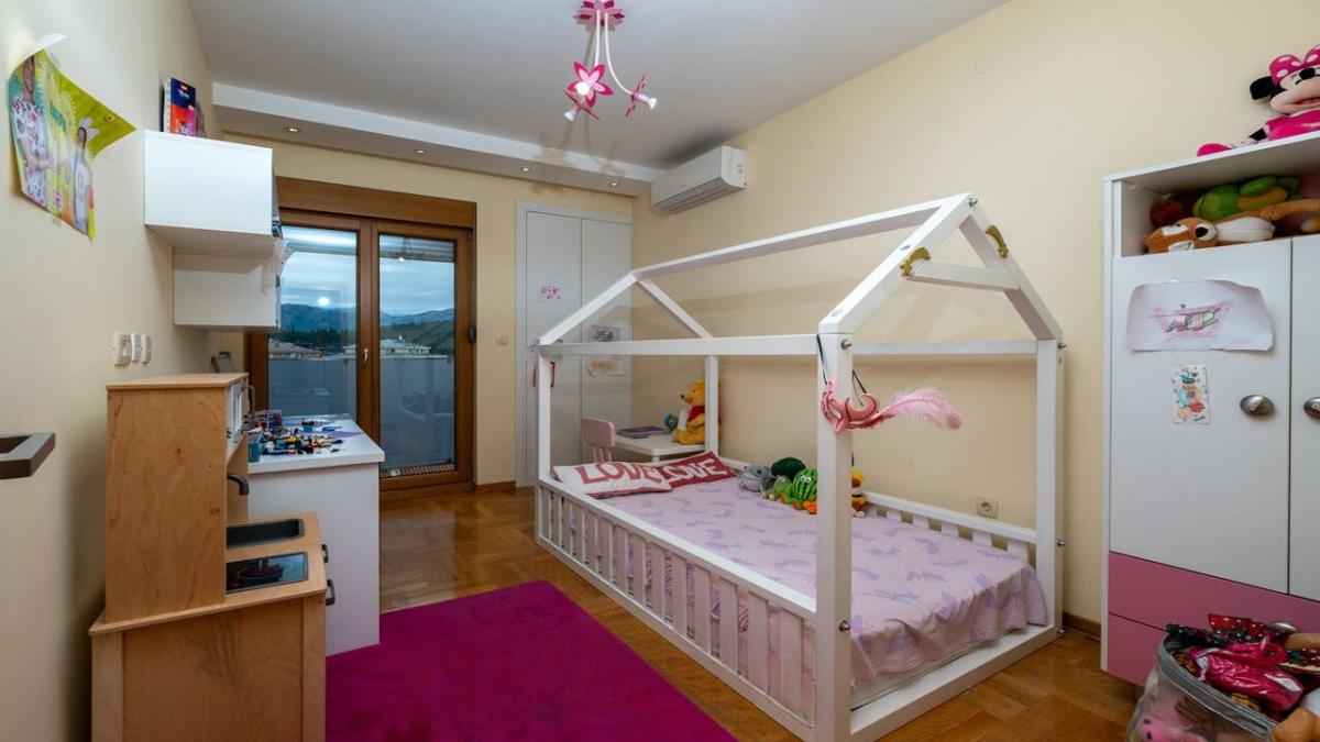 Dvoiposoban stan u Podgorici, 92m² 9