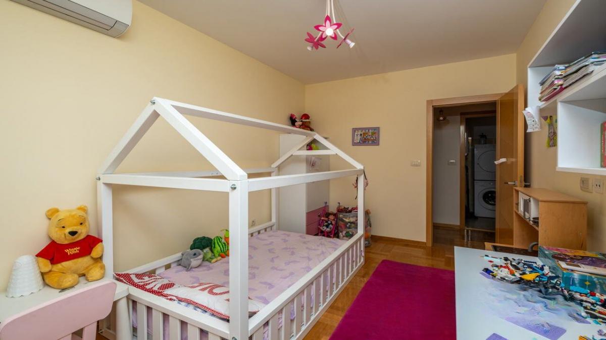 Dvoiposoban stan u Podgorici, 92m² 10