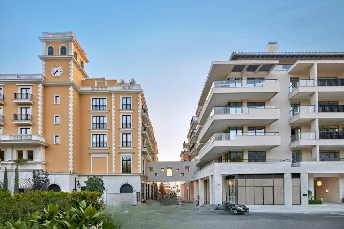 Dvoiposoban stan u Tivtu, 131m² 2