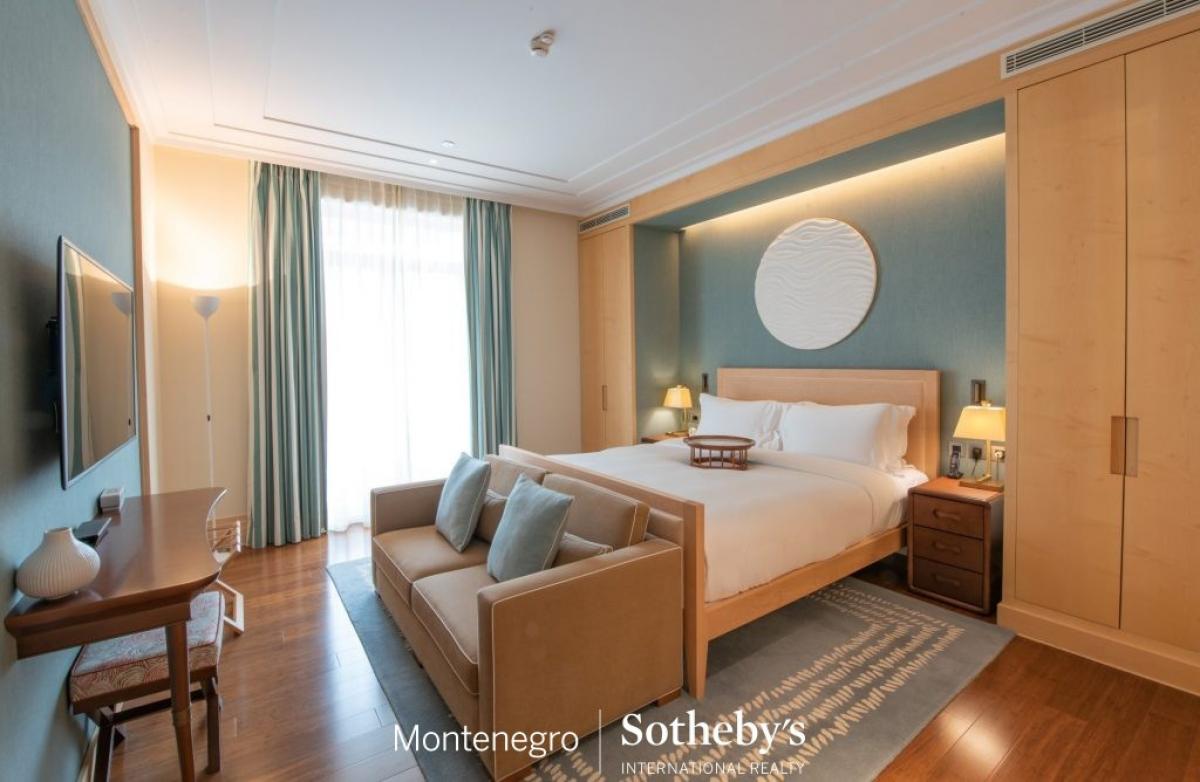 Dvoiposoban stan u Tivtu, 131m² 7