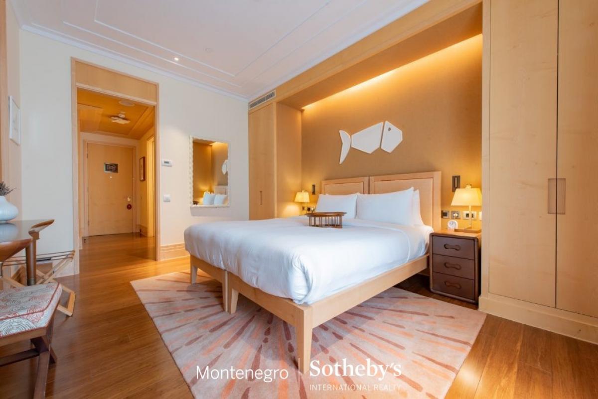Dvoiposoban stan u Tivtu, 131m² 9